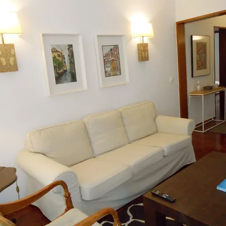 Cacao Estoril Apartment Zewnętrze zdjęcie