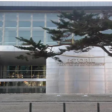 Cacao Estoril Apartment Zewnętrze zdjęcie