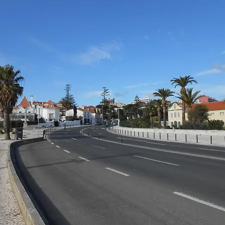 Cacao Estoril Apartment Pokój zdjęcie