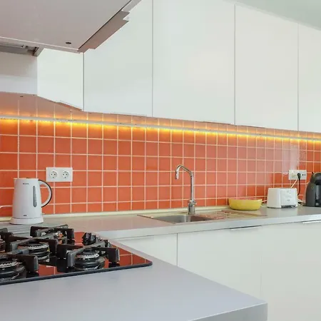 Cacao Estoril Apartment Zewnętrze zdjęcie