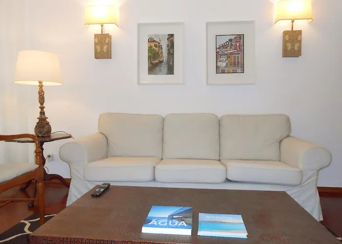 Cacao Estoril Apartment