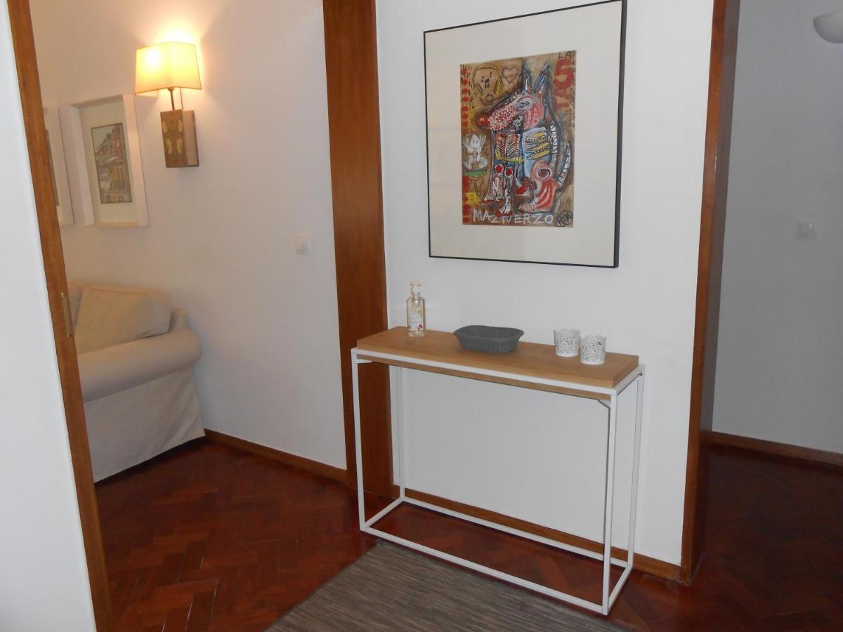Apartment Cacao Estoril